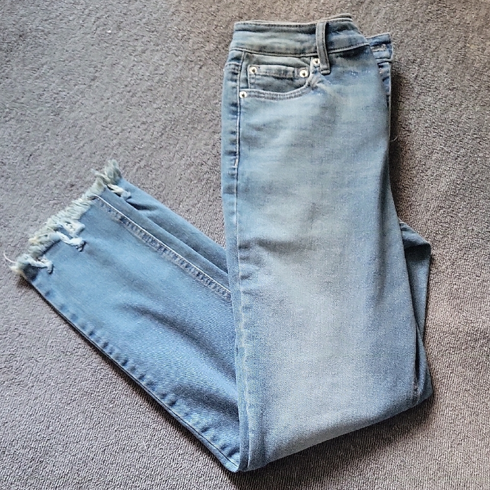 Jessica Simpson Jean